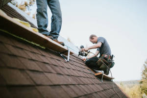 Local Roofers in Veterans Hospital, PA